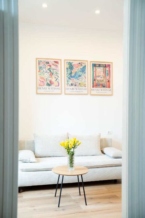 Casa Lina - Ferienwohnung Triest