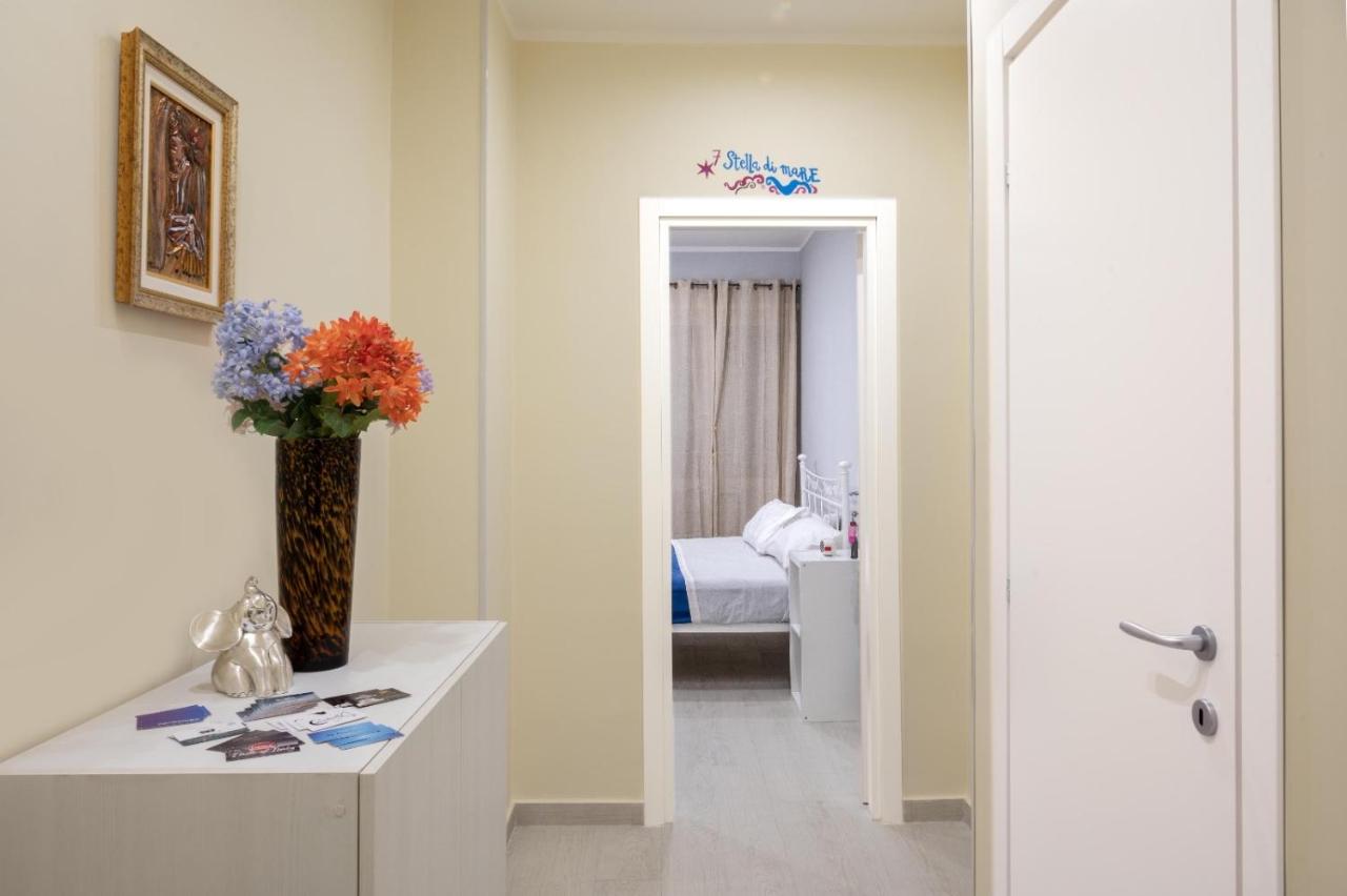 Casadora - Ferienwohnung Salern