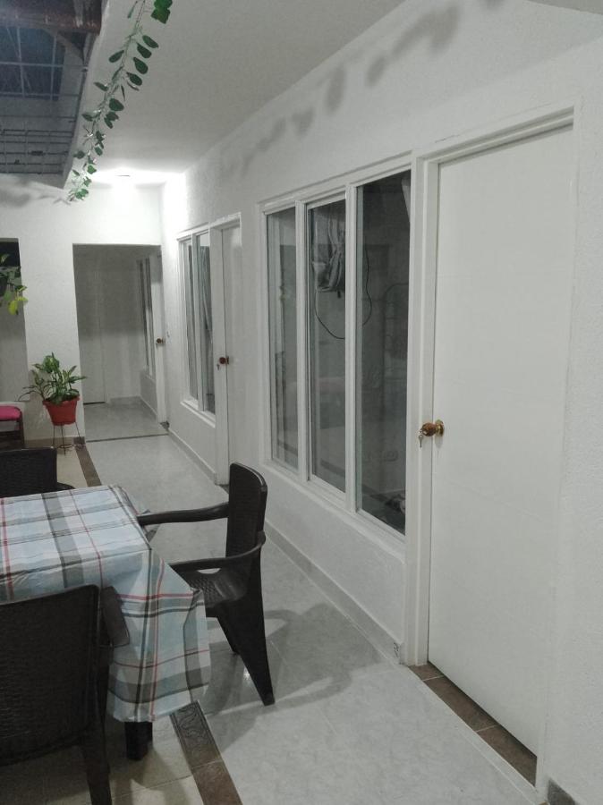 james house - B&B