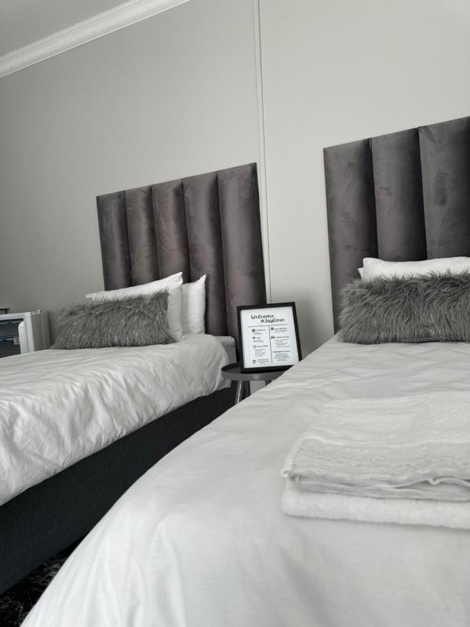 Zweibettzimmer