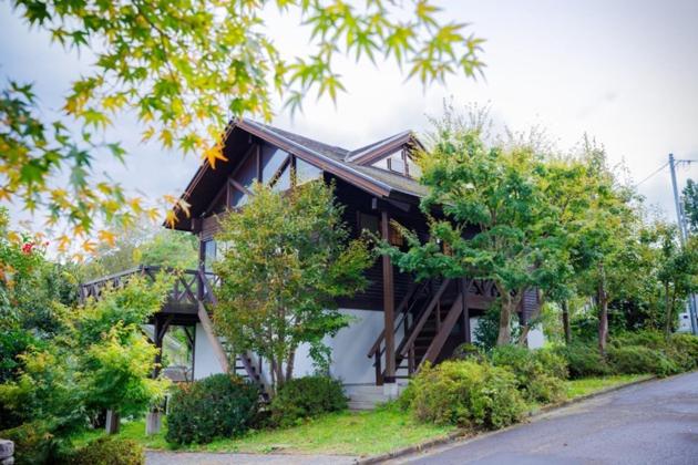 Coco1000 "Cocosen" - Zao Sansuisen - Vacation STAY 54090v - B&B