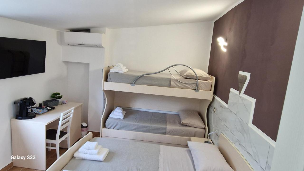 Aria e sole - B&B