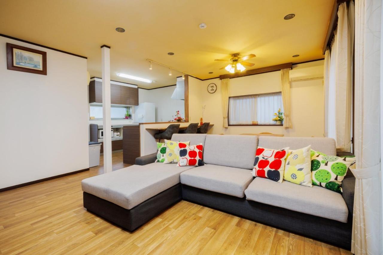 Shibatagun - House - Vacation STAY 17462 - B&B