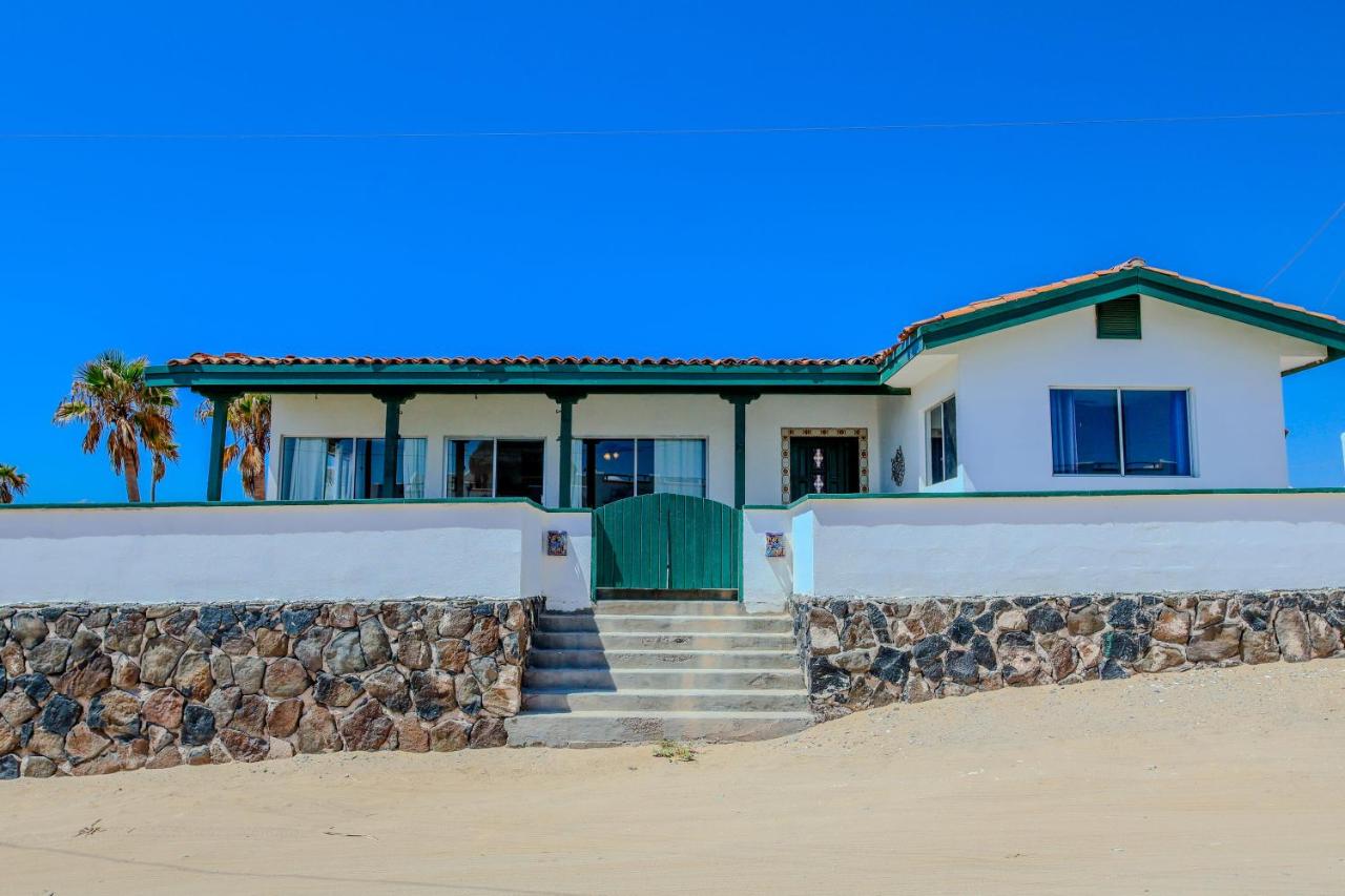 Las Mareas #21 - B&B