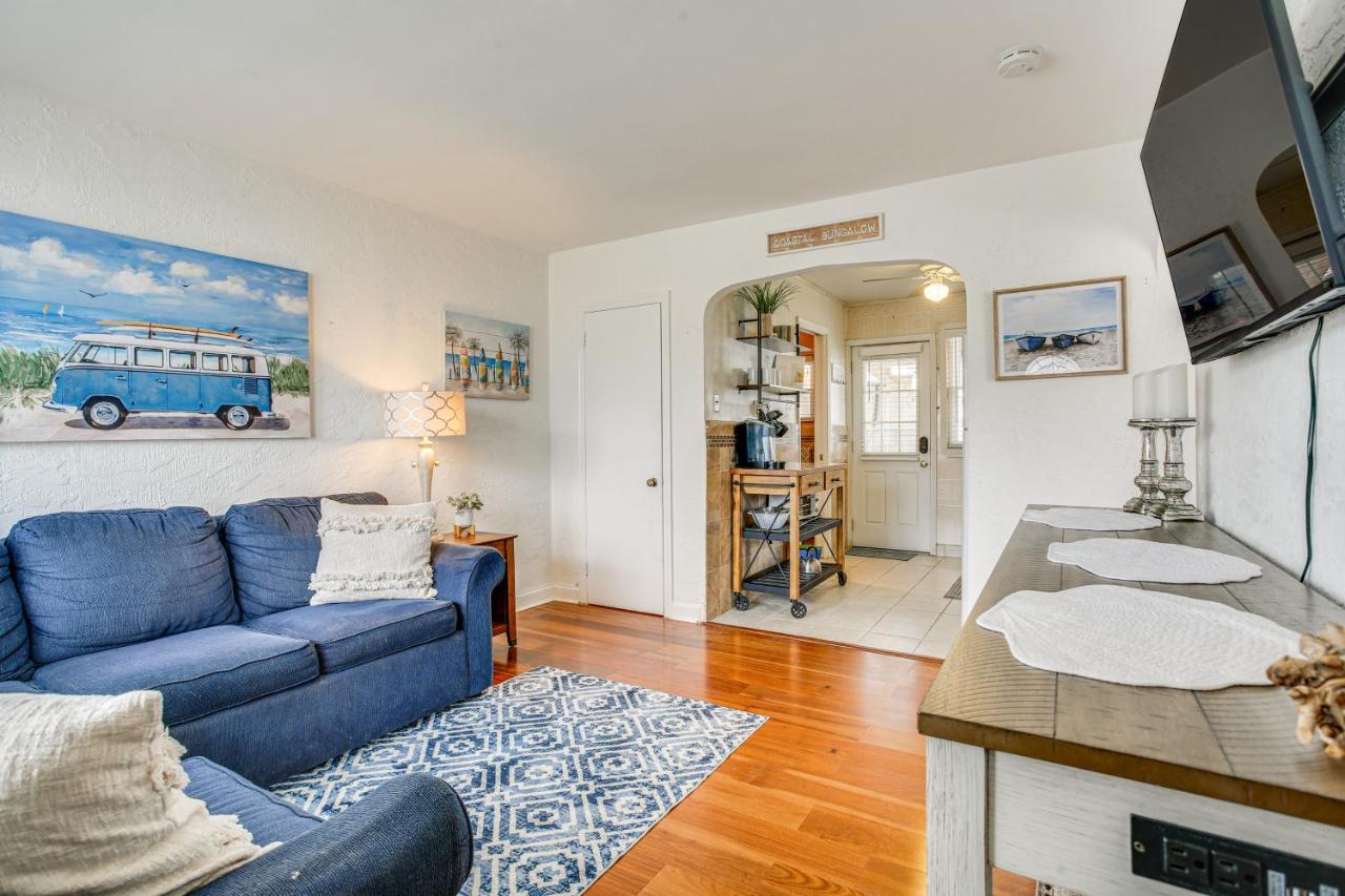 Wildwood Crest Retreat Walk to Beach and Boardwalk! - B&B Wildwood Crest
