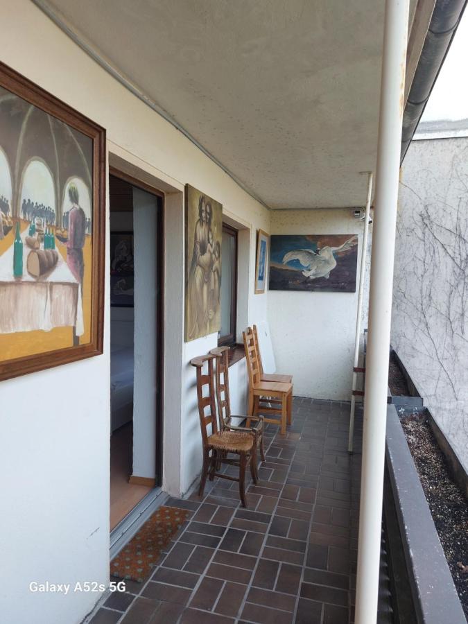 Atelier le Camp - Chambres d’hôtes Kamp-Lintfort