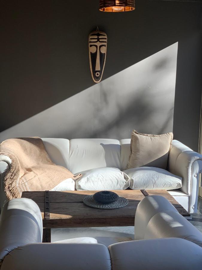 Cabaña del Bosque - B&B Las Calles