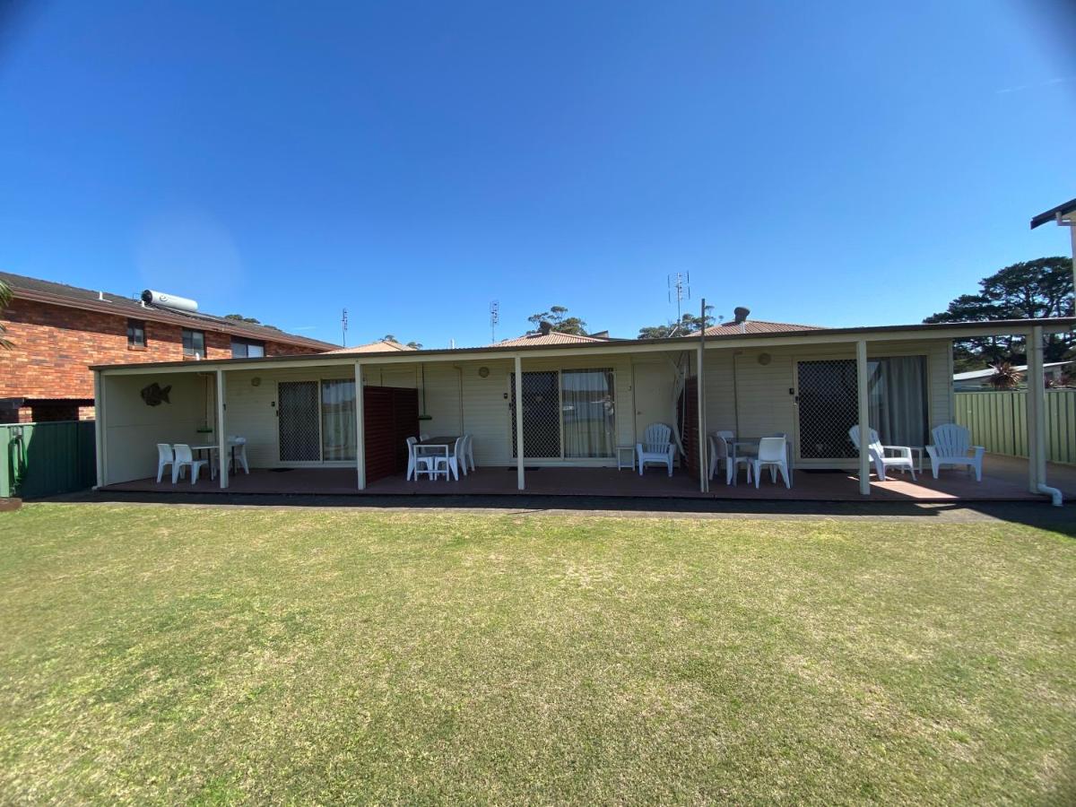 Lorsens on the River - Shoalhaven Heads - B&B