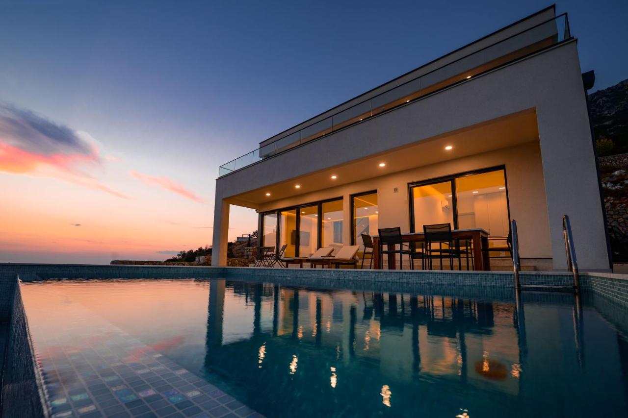 Green Hills Villa - B&B
