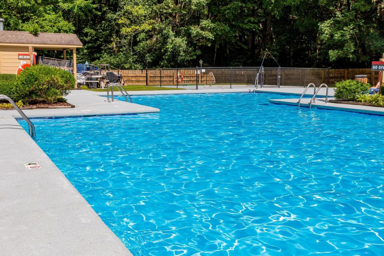 Sapphire Solace - B&B Sapphire