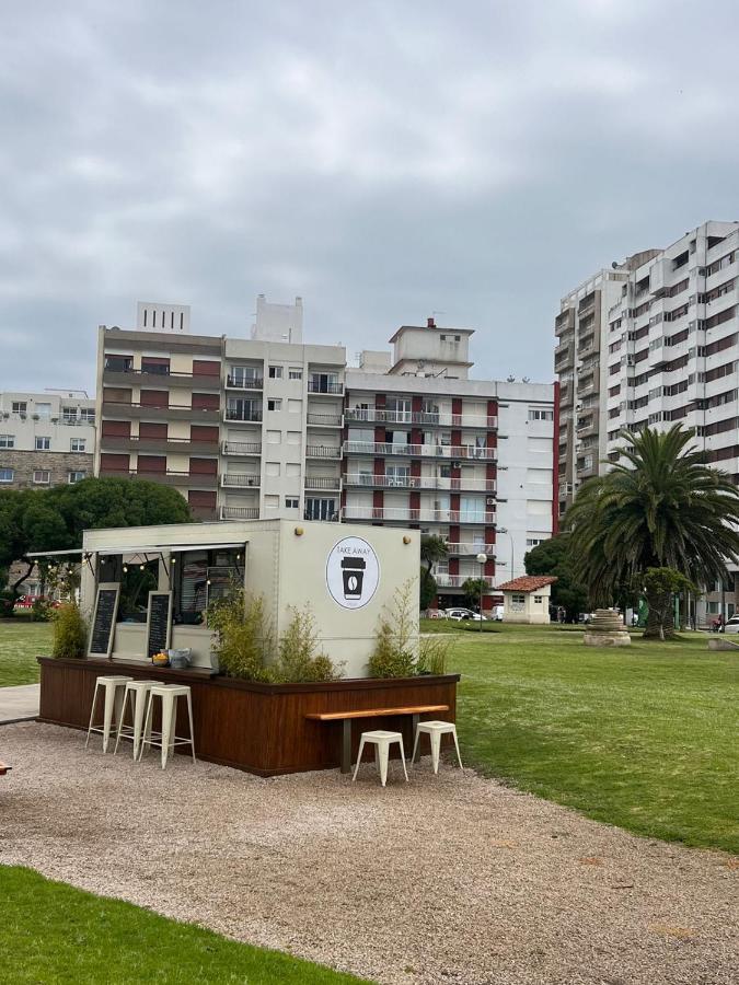 Cocomar - Perla 3 - Ferienwohnung Mar del Plata