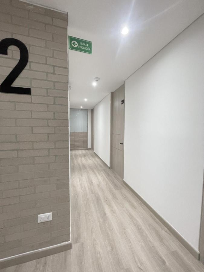 Nuevo Hermoso y Confortable Loft en Bogotá cerca aeropuerto, Embajada Americana, Corferias, Agora - B&B Bogotá