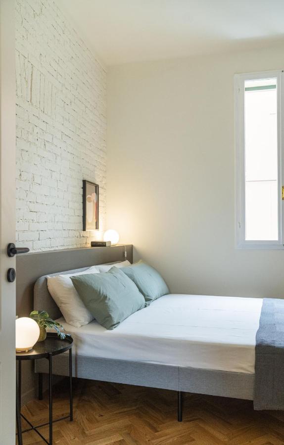 Camera Matrimoniale con Bagno Privato