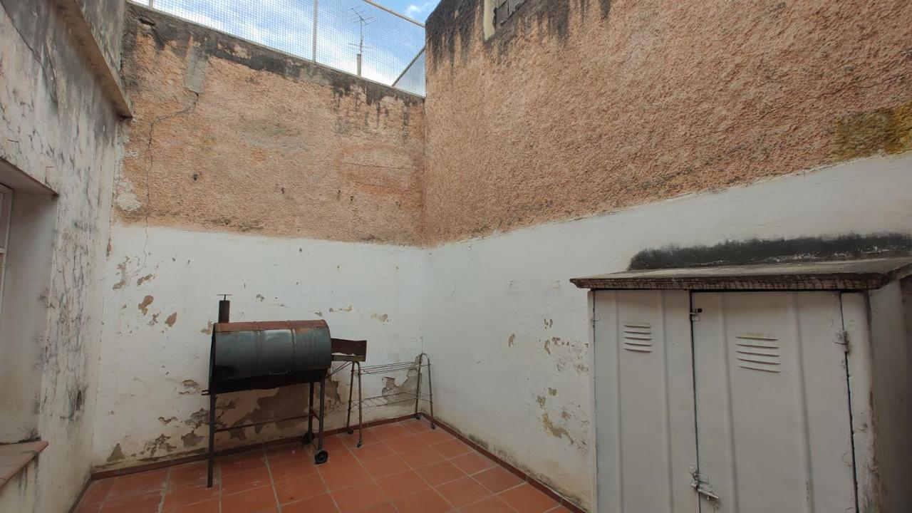 Habitación Privada en casa compartida, para mujeres, parejas, grupo mixto - B&B Córdoba