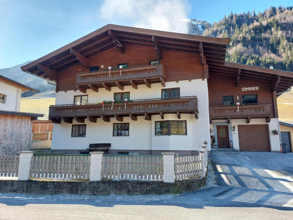 Ronacher - B&B Mittersill