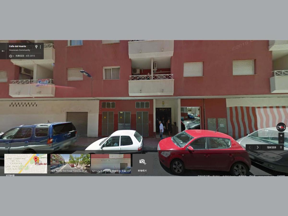 Apartment Huerto - B&B