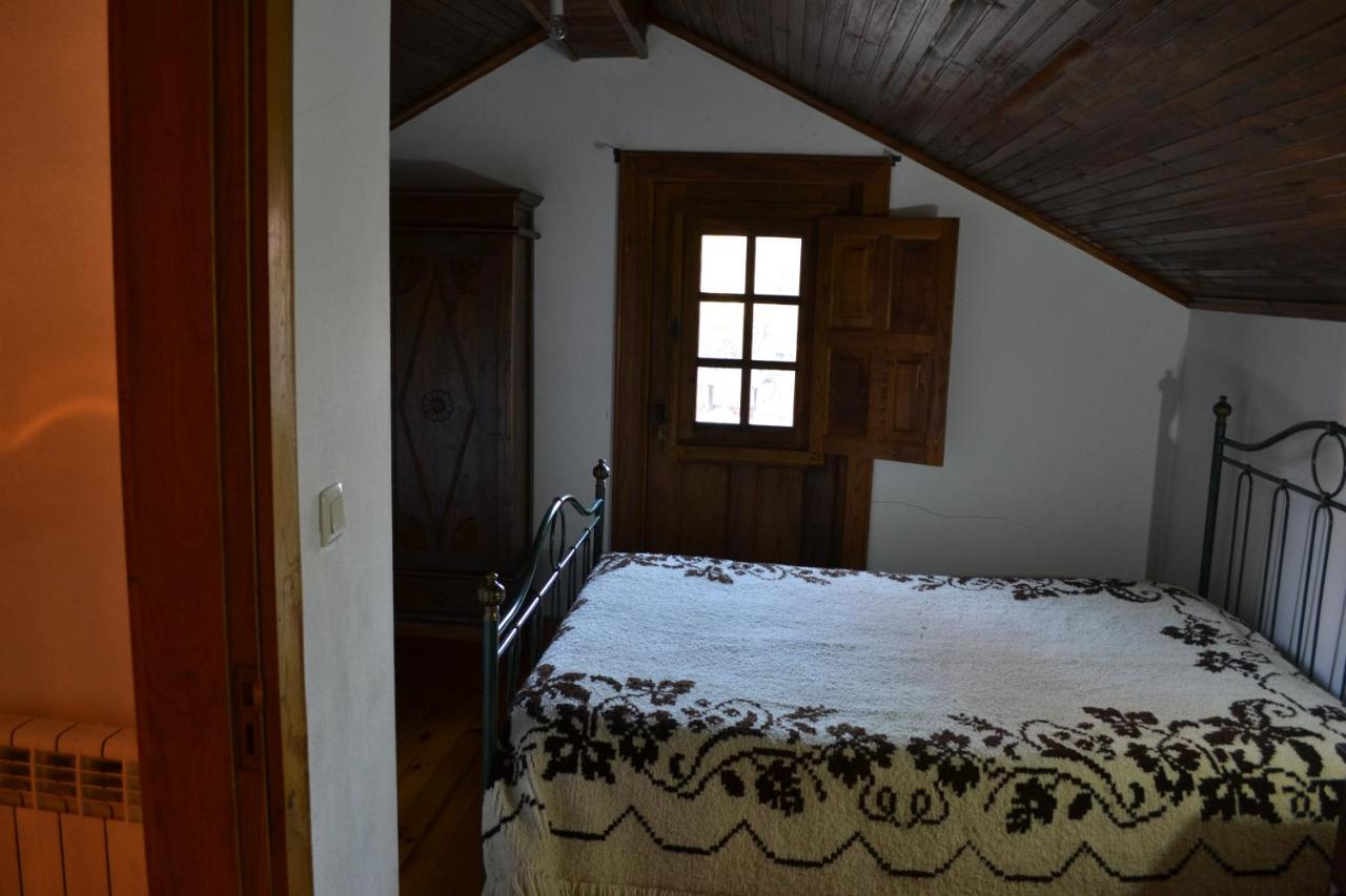 Habitación Doble con baño privado