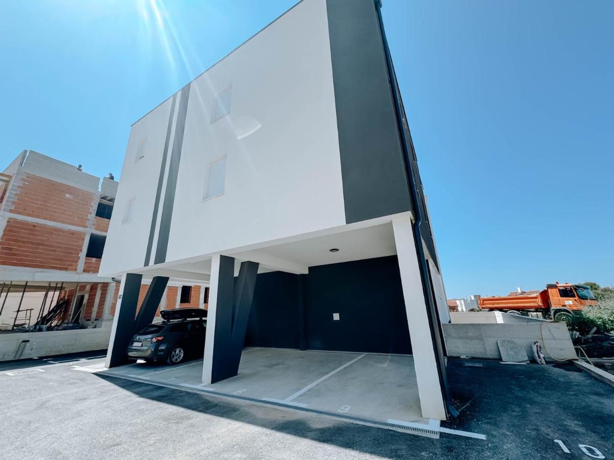 3 Bedroom Apartment La Casa Marcina - B&B Zadar