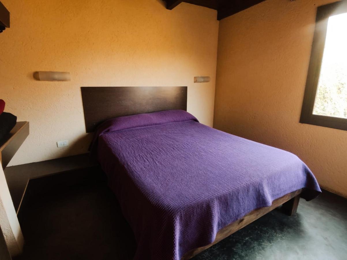 Chalet con 1 Camera da Letto