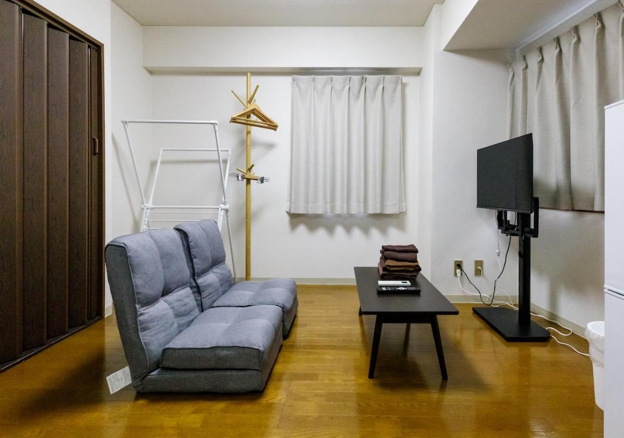Apartamento de 1 dormitorio