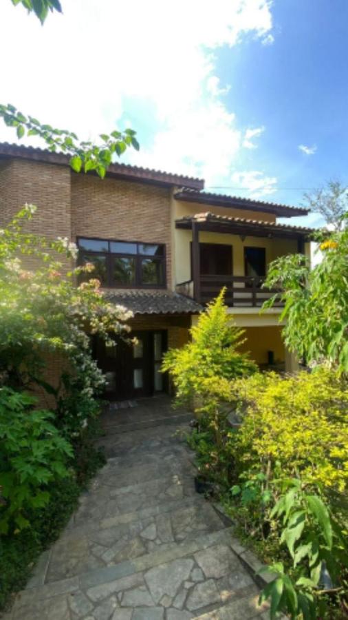 Aconchego Morada da Índia - Chambres d’hôtes