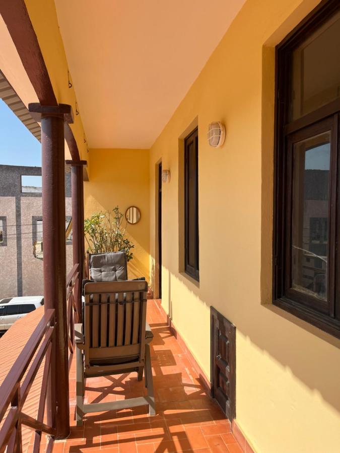 Maison d Afrique de Saly - Bed and Breakfast