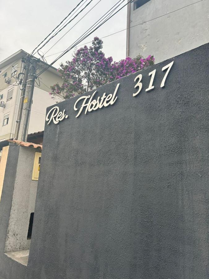 Residencial Hostel - B&B