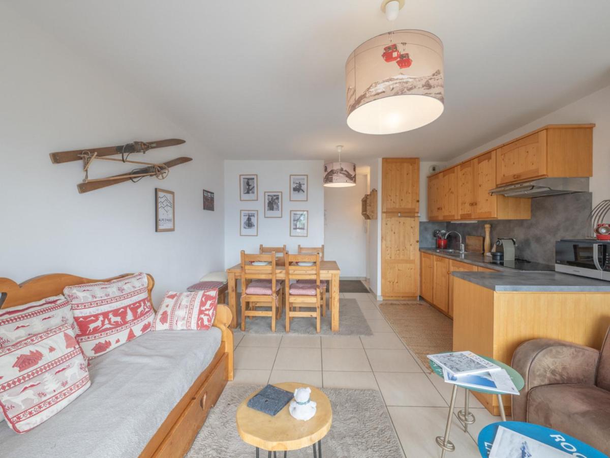 Chalet familial au Vieil Alpe, calme et confort - Chambres d'hôtes L'Alpe d'Huez