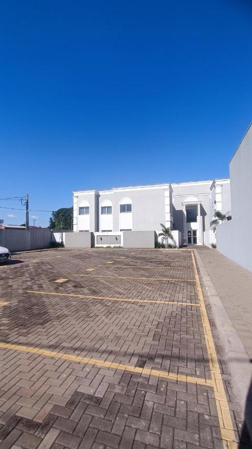 Apto novo, central e aconchegante em Foz - Chambres d’hôtes