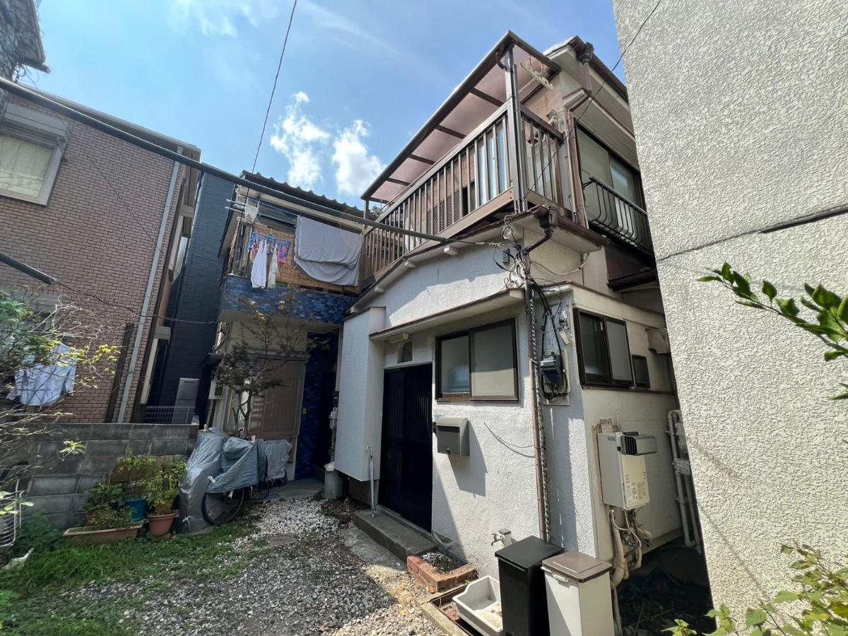 東大岛站徒步6分钟 - B&B
