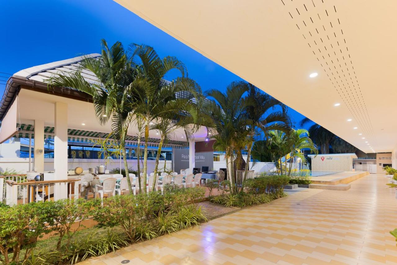 Pae Mai Pool Villa Hua Hin - Bed and Breakfast Hua Hin