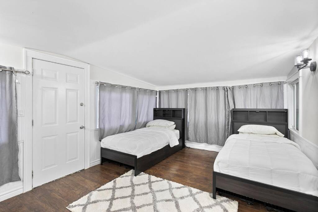 Charming Cozy 2-Bedroom Retreat in South Windsor - B&B Windsor