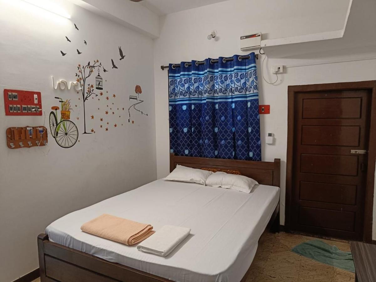 Deluxe Doppelzimmer