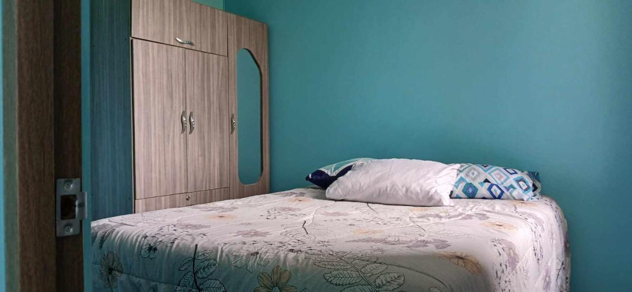 Conjunto Parques De Hatogrande Cajica - Ferienwohnung Cajicá