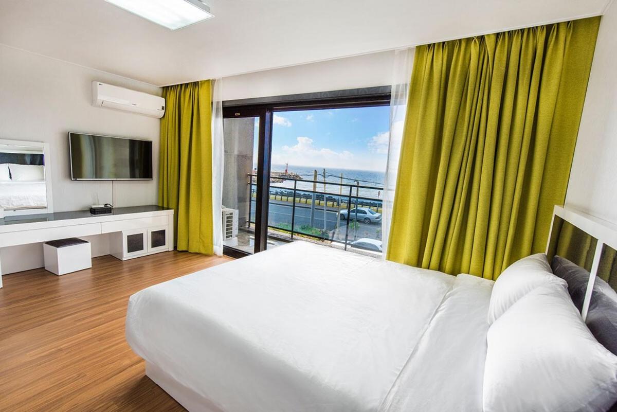 Vierbettzimmer