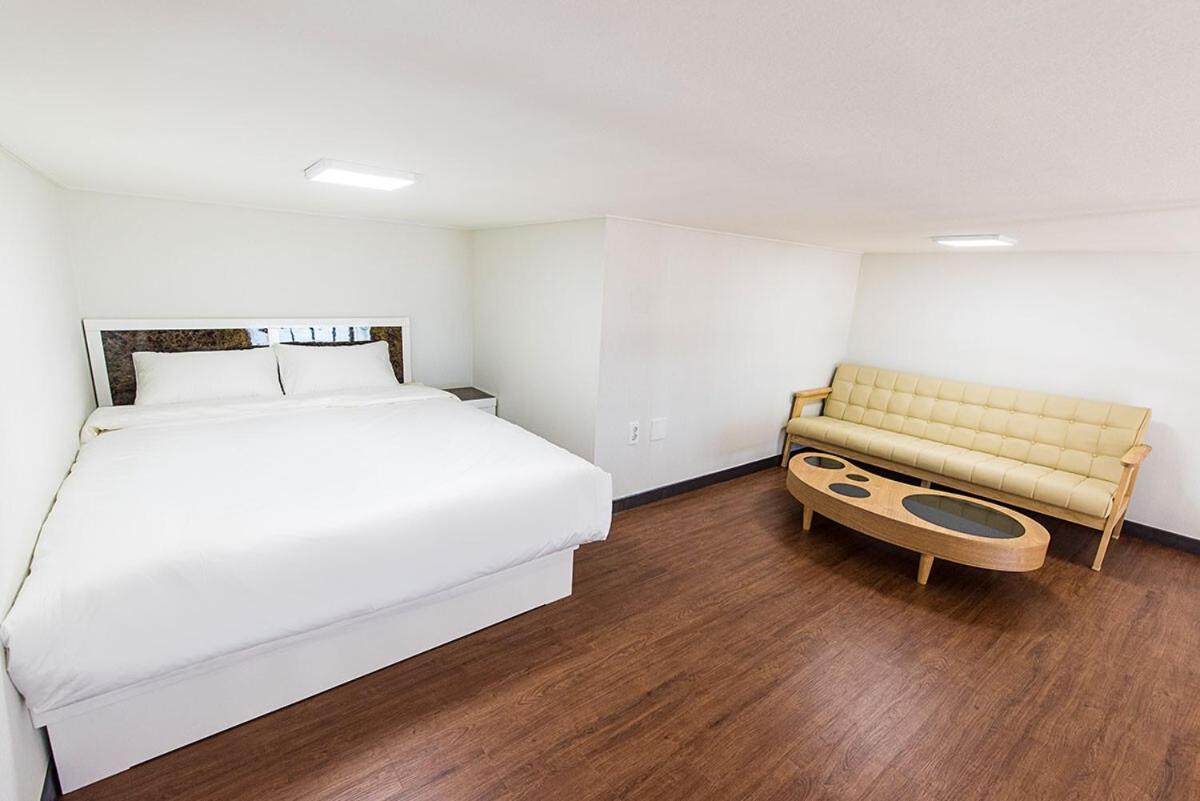 Chambre Familiale 2