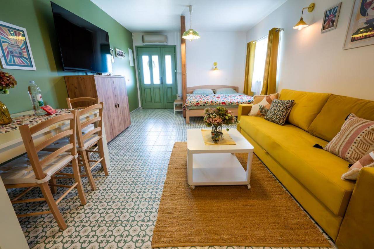 Charmdeen - B&B