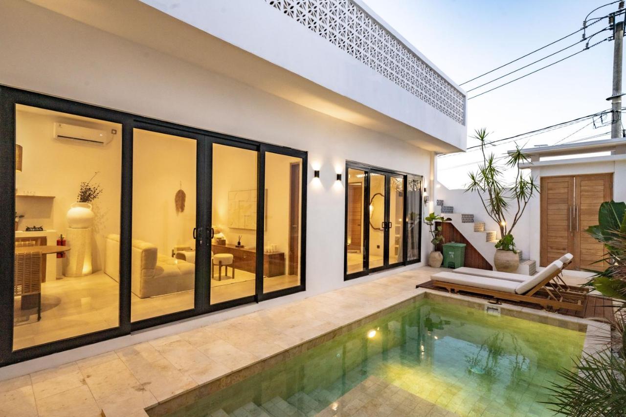Villa Madeleine Uluwatu - Chambres d’hôtes Uluwatu