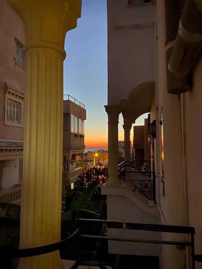 Appartamento con Balcone