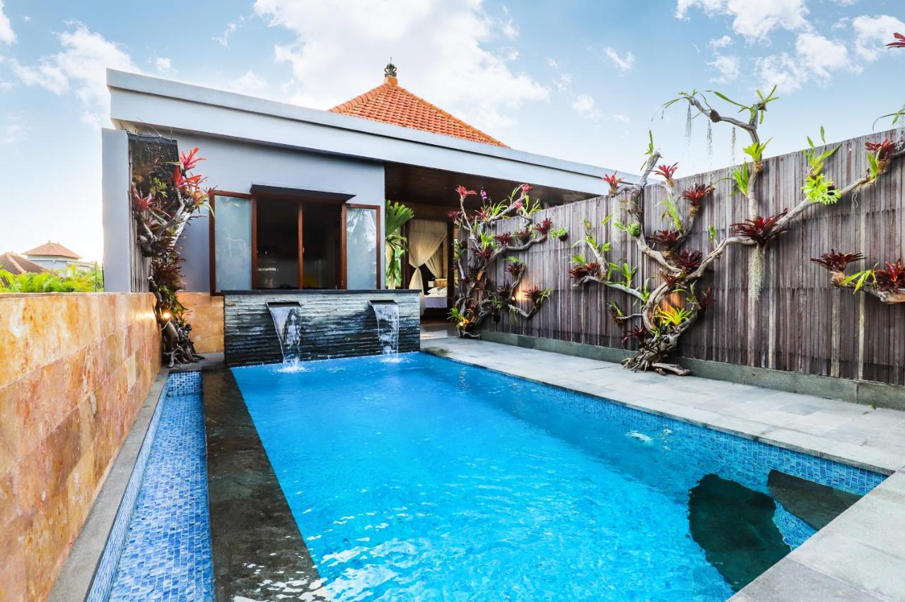 Sky Residence - 1BDR with Private Pool on the 2nd FL - B&B Ubud