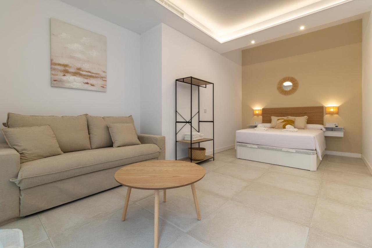 Apartamentos BN Suite Centro - B&B Cordova