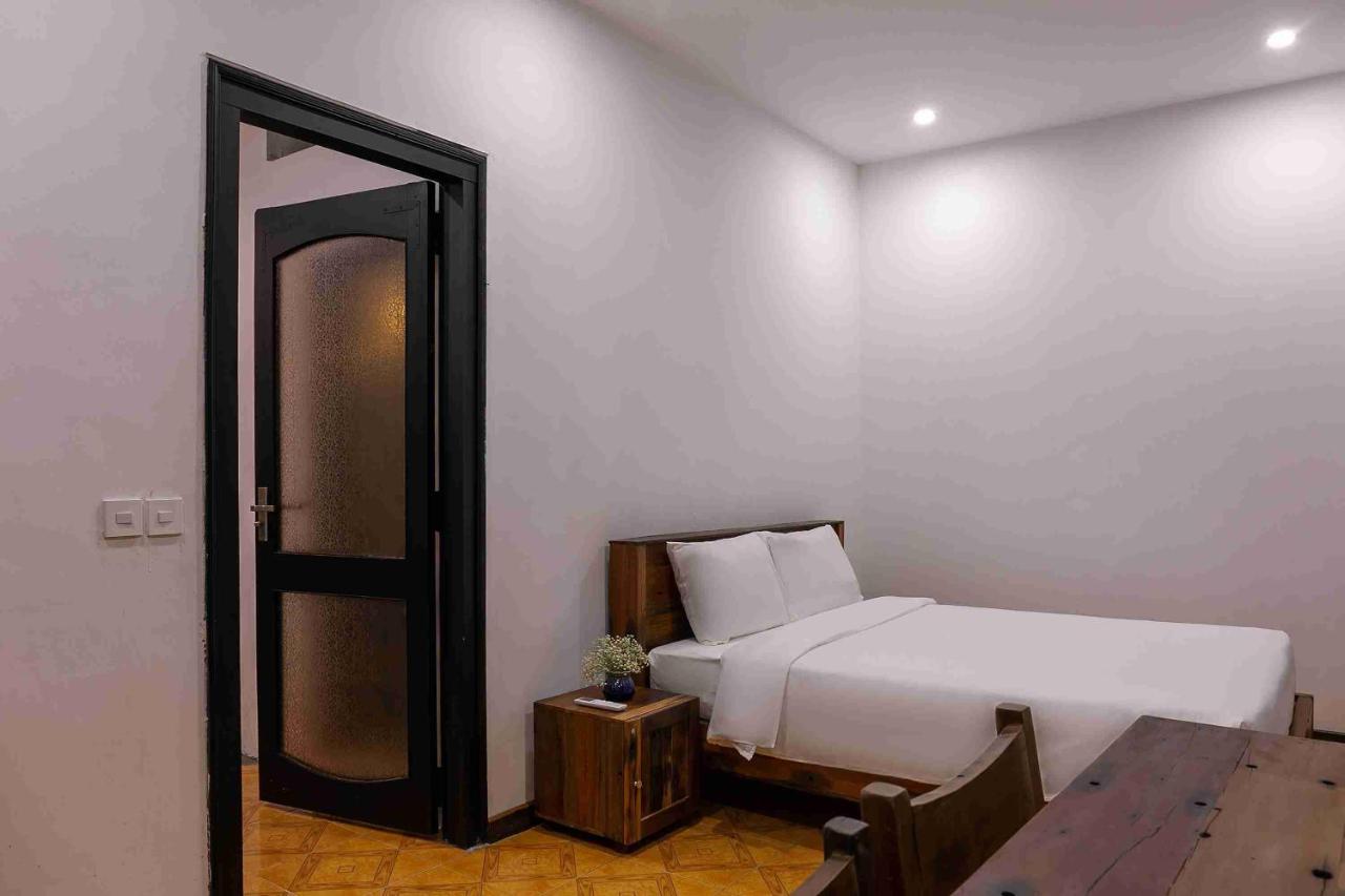 Appartamento con 2 Camere da Letto