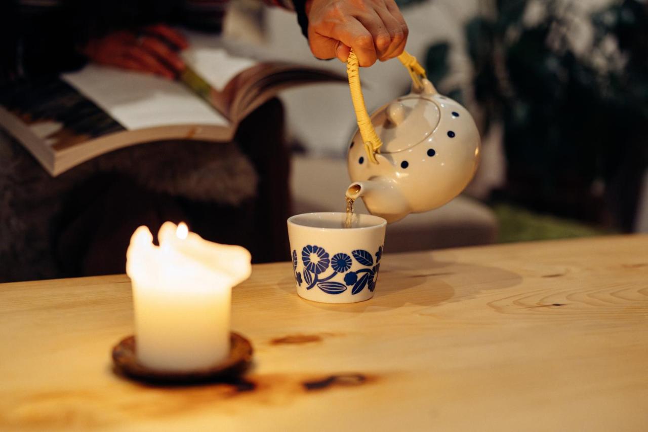 Cottage Milk First (Niseko 422-3)