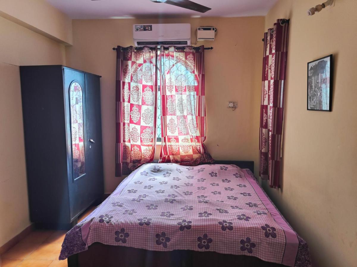 Apartamento de 1 dormitorio