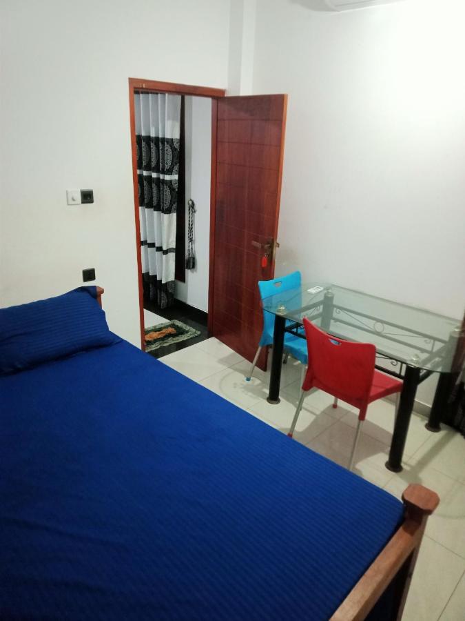 Chambre Double Deluxe avec Balcon