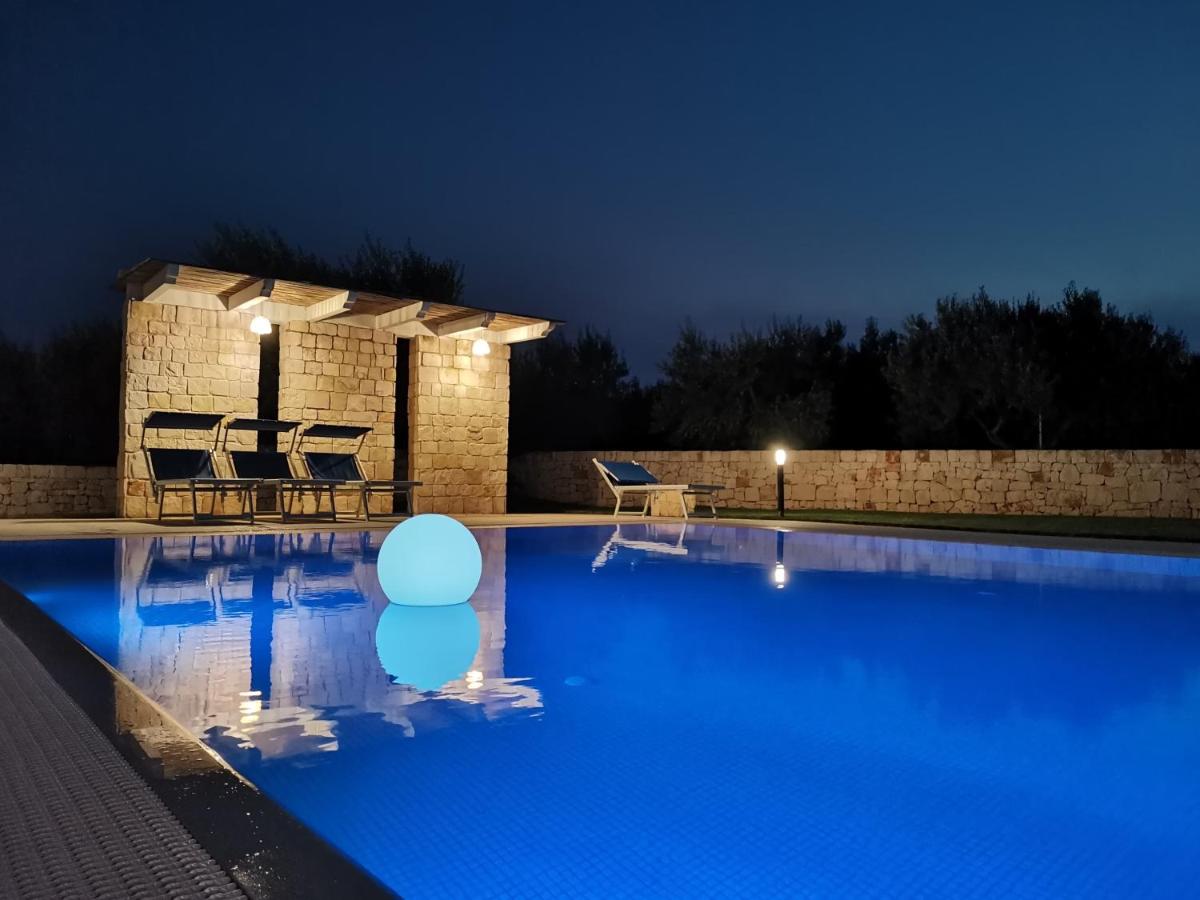 I Trulli di Gina Appartamento 4 persone - Bed and Breakfast