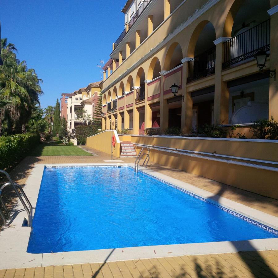 La Quinta de Isla Canela II PLUS by Ĥ - Isla Canela Golf GQHII4P04 - B&B