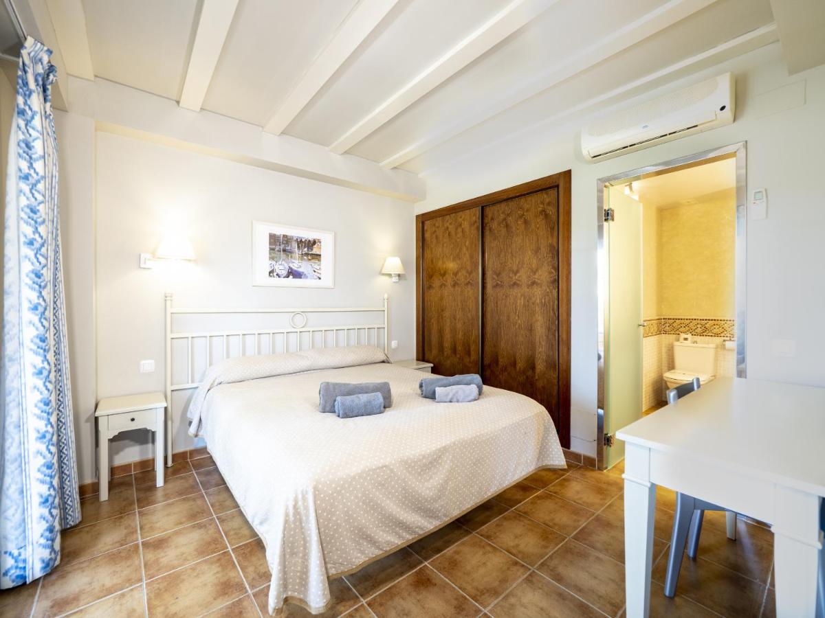 Appartamento - Piano Terra