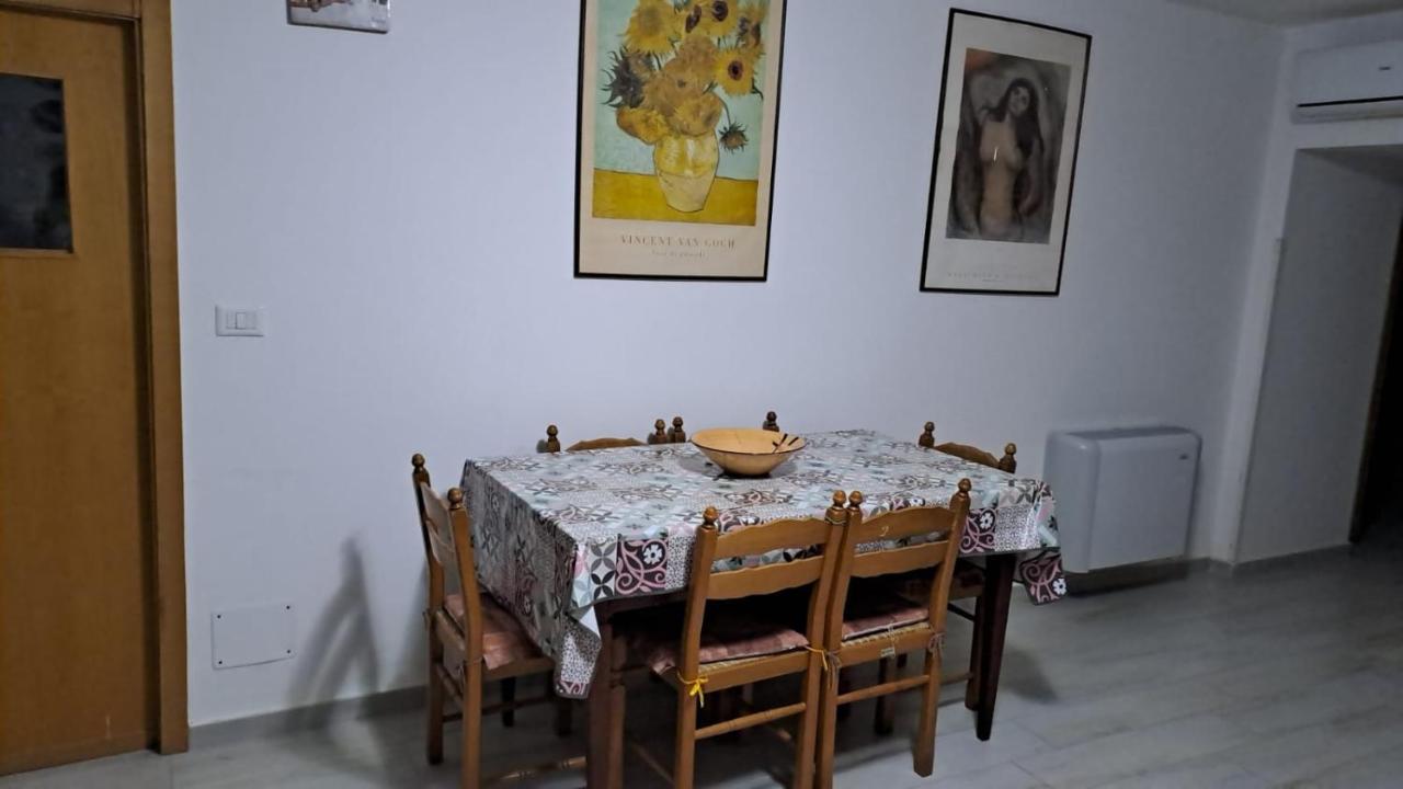 A casa di Luigi 2 - B&B