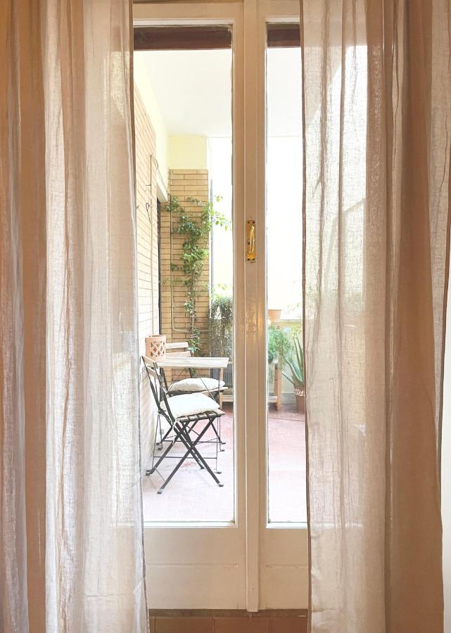 Apartment Casa Iole - Chambres d’hôtes Lido di Ostia